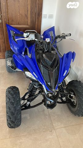 מודעת רכב ימאהה