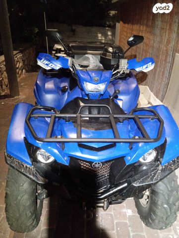 מודעת רכב ימאהה