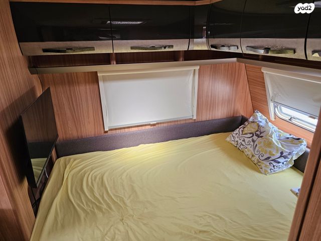 נגרר (קראוון נגרר)