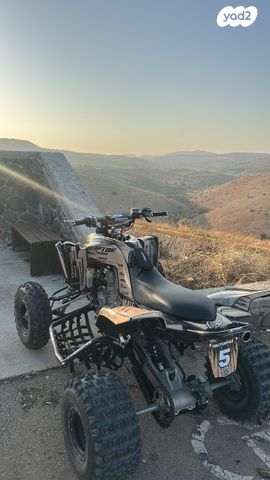 מודעת רכב ימאהה