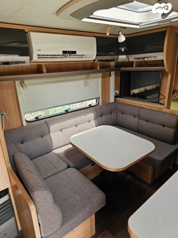 נגרר (קראוון נגרר)