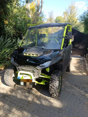 מודעת רכב סאגווי