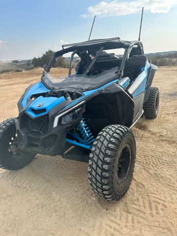 מודעת רכב באגי