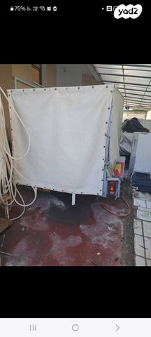 מודעת רכב פרטי/מסחרי