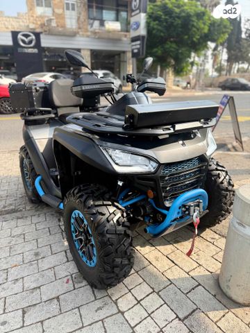 מודעת רכב סאגווי