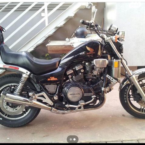 מודעת רכב אופנועים