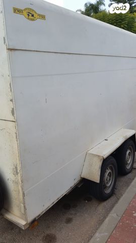 מודעת רכב פרטי/מסחרי