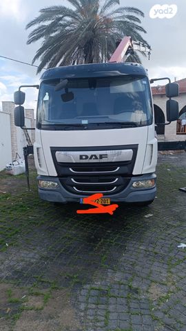 מודעת רכב דאף