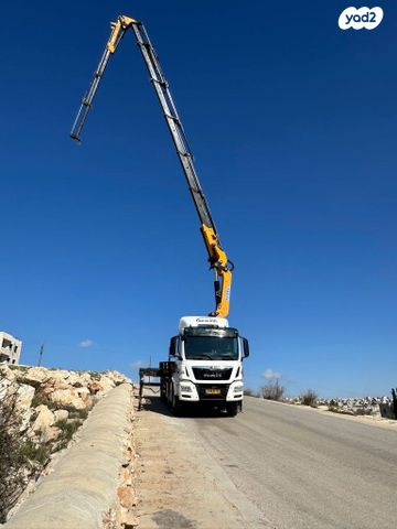 מודעת רכב מאן