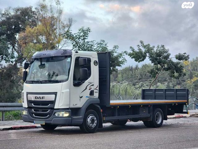 מודעת רכב דאף