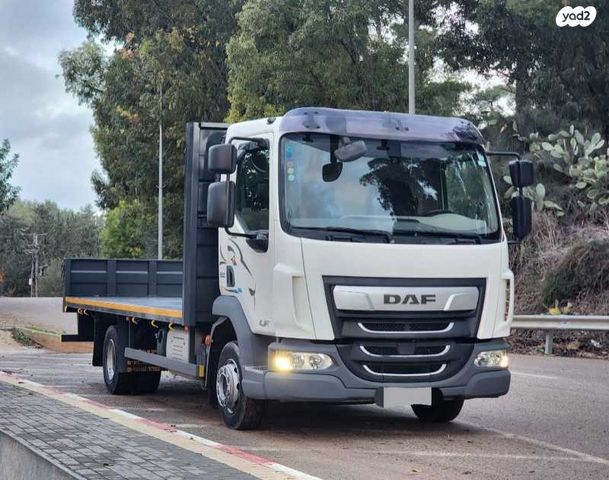 מודעת רכב דאף 2