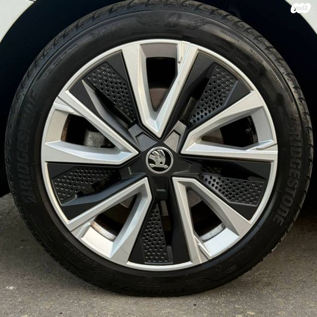 סקודה פאביה