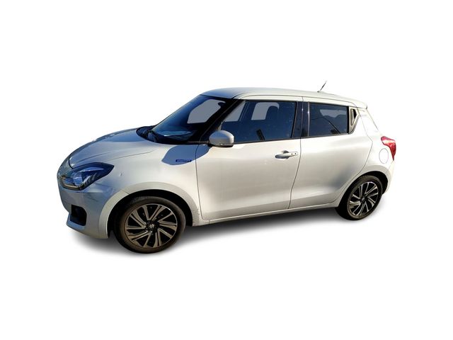 מודעת רכב סוזוקי סוויפט 1