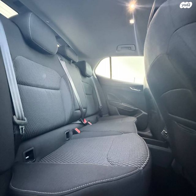 סקודה פאביה