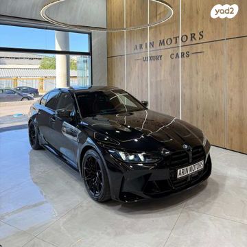מודעת רכב ב מ וו M3