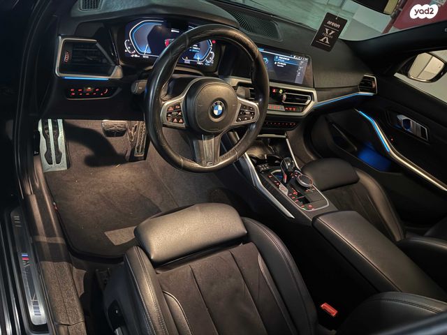 ב מ וו סדרה 3