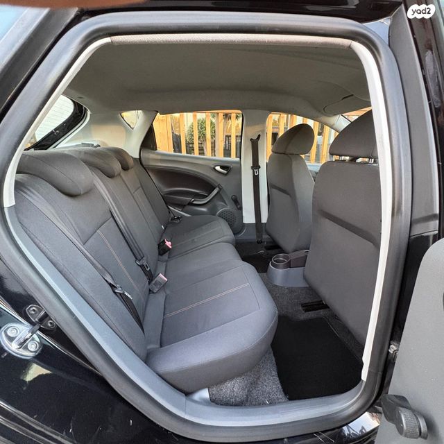 סיאט איביזה