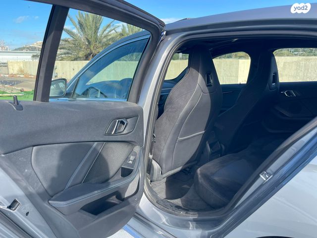 ב מ וו סדרה 1