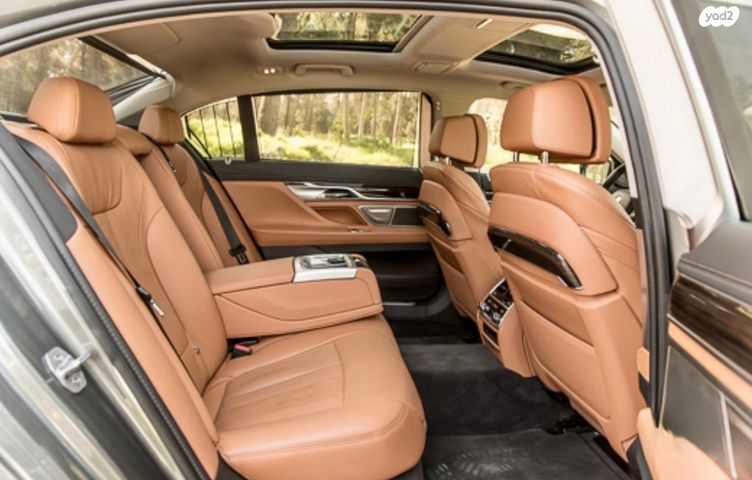 ב מ וו סדרה 7