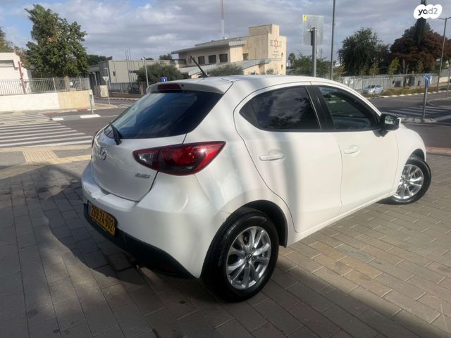 מאזדה 2