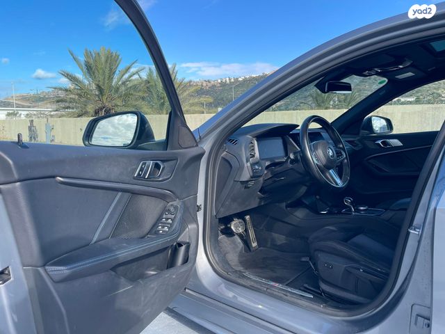 ב מ וו סדרה 1