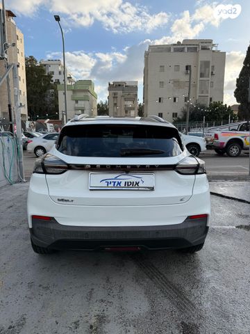 ג׳ילי Geometry C