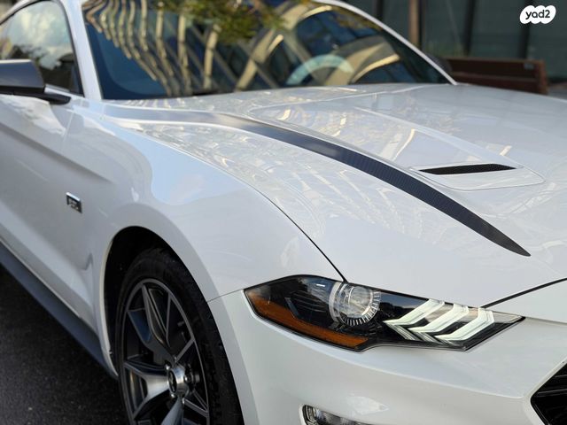 פורד מוסטנג