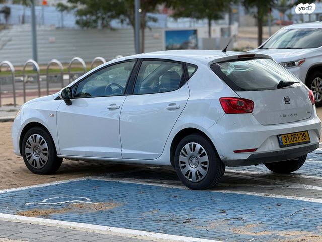 סיאט איביזה