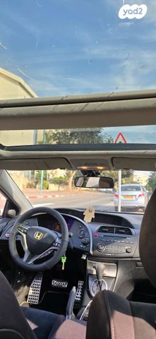 הונדה סיוויק