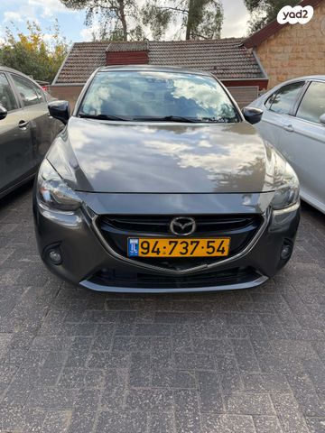 מאזדה 2