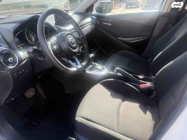 מאזדה 2
