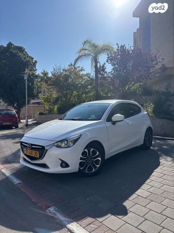 מאזדה 2