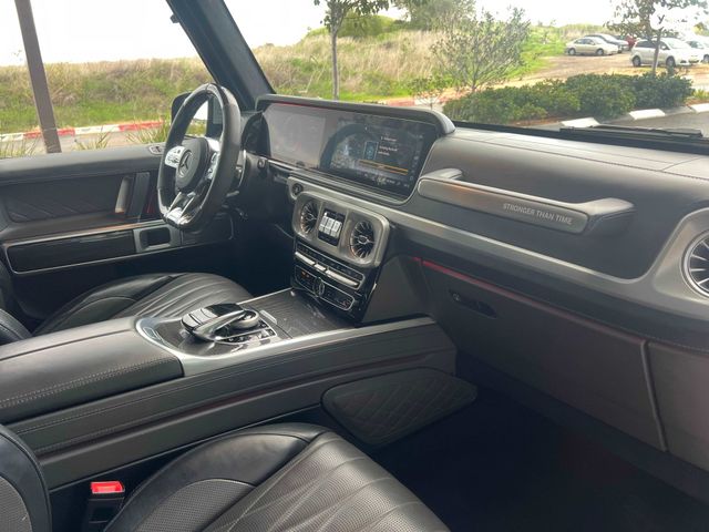 מרצדס-בנץ G-class