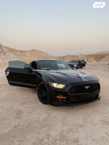 פורד מוסטנג