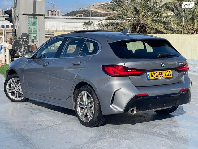 ב מ וו סדרה 1