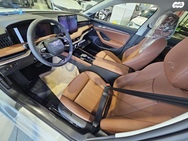 סקודה סופרב