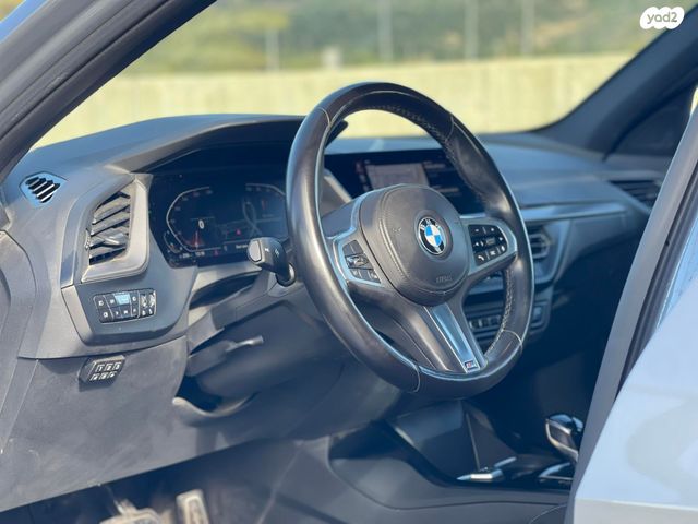 ב מ וו סדרה 1