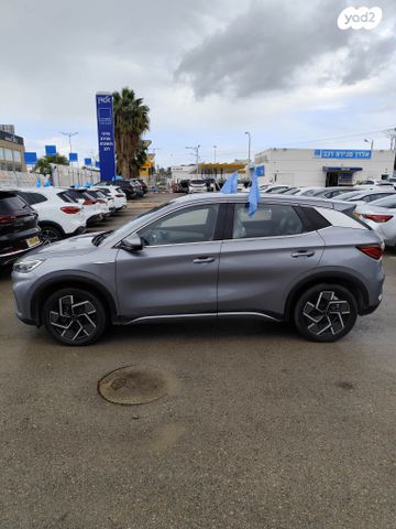 בי.ווי.די אטו 3