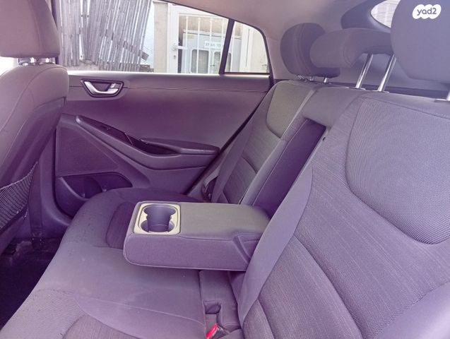 יונדאי איוניק