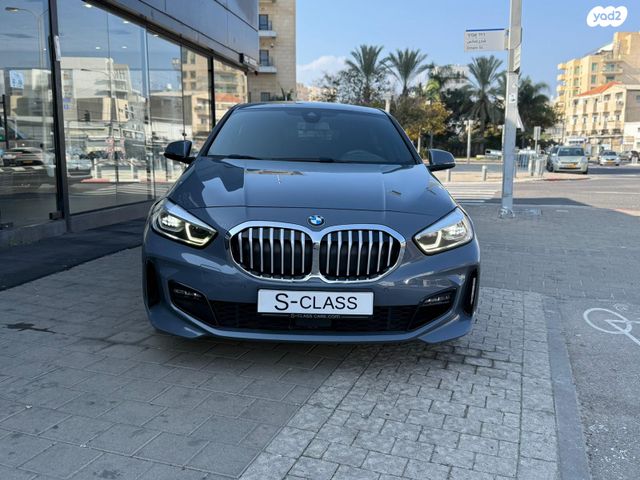 ב מ וו סדרה 1