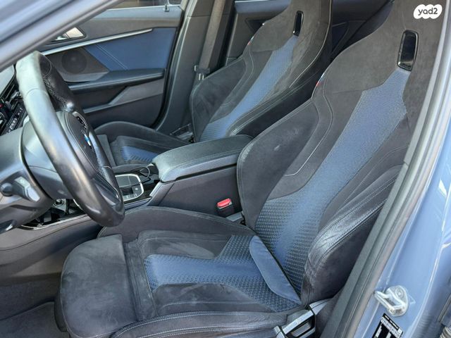 ב מ וו סדרה 1