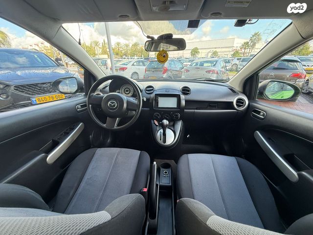מאזדה 2