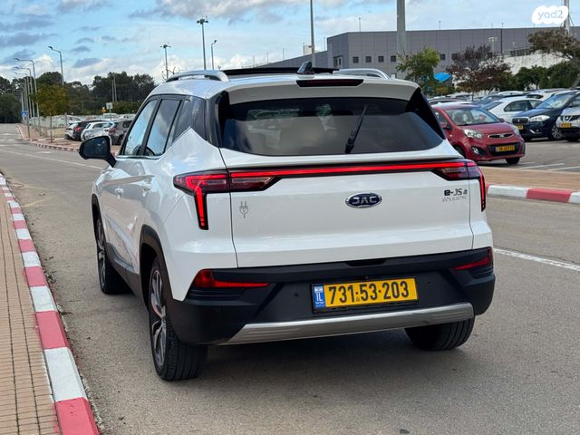 ג׳יי.איי.סי E-JS4