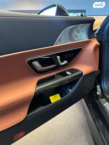 מרצדס-בנץ AMG GT