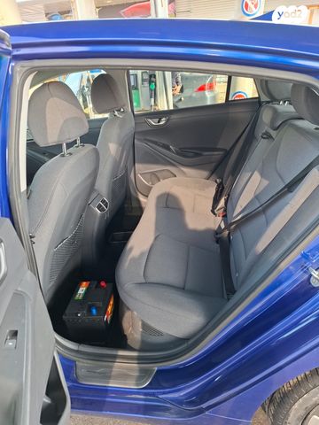 יונדאי איוניק