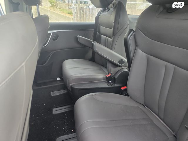 מקסוס מיפה 7