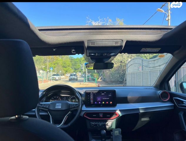 סיאט איביזה