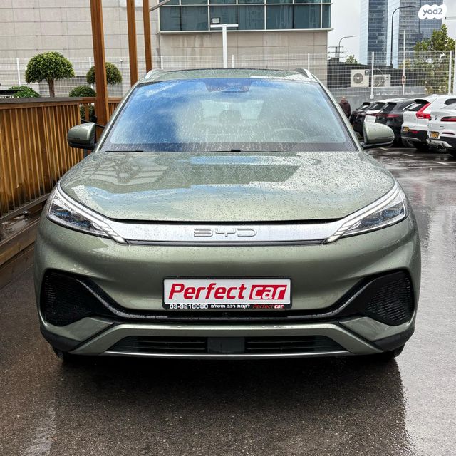 בי.ווי.די אטו 3