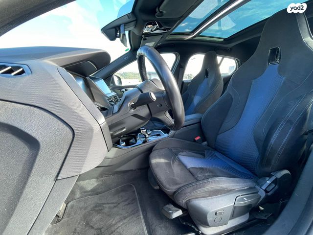 ב מ וו סדרה 1