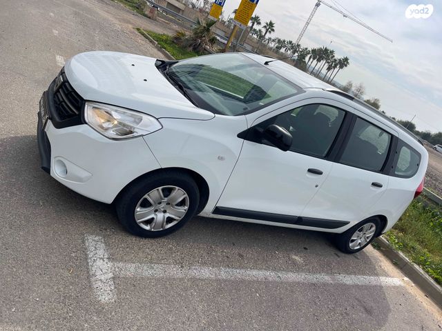 דאצ'יה לודג'י